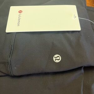 Lululemon Align Leggings New with tags.